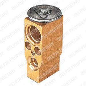 Расширительный клапан, кондиционер DELPHI TSP0585063