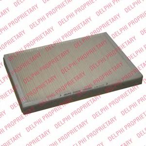 Фільтр салону DELPHI TSP0325061C