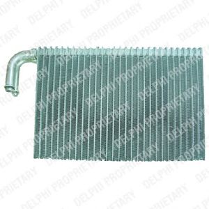 Испаритель кондиционера DELPHI TSP0525155