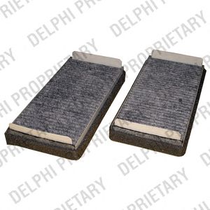 Фильтр салона DELPHI TSP0325047C
