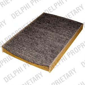 Фильтр салона DELPHI TSP0325254C