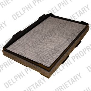 Фильтр салона DELPHI TSP0325291C