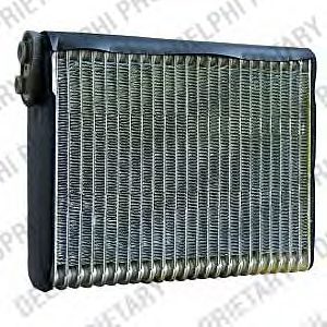 Испаритель кондиционера DELPHI TSP0525176