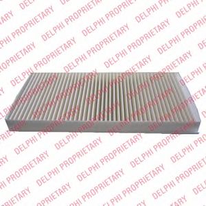 Фильтр салона DELPHI TSP0325296C