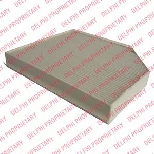 Фільтр салону DELPHI TSP0325239