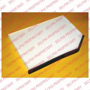 Фільтр салону DELPHI TSP0325308