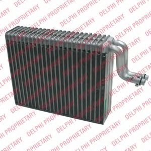 Испаритель кондиционера DELPHI TSP0525166