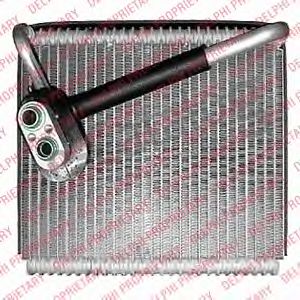 Испаритель кондиционера DELPHI TSP0525200