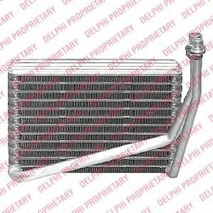 Испаритель кондиционера DELPHI TSP0525205