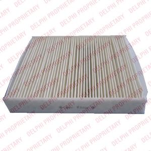 Фильтр салона DELPHI TSP0325298C