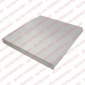 Фільтр салону DELPHI TSP0325334