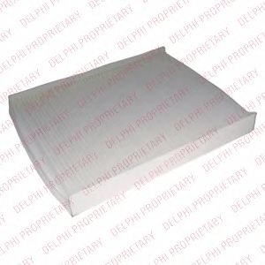 Фильтр салона DELPHI TSP0325340
