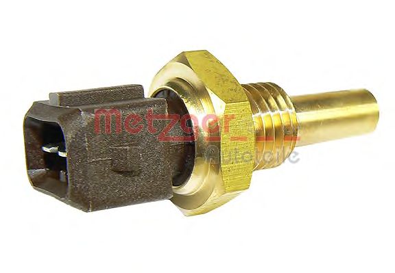Датчик METZGER 0905179 (температура масла и охлаждающей жидкости)