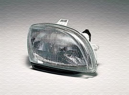 Фара MAGNETI MARELLI 712388281129