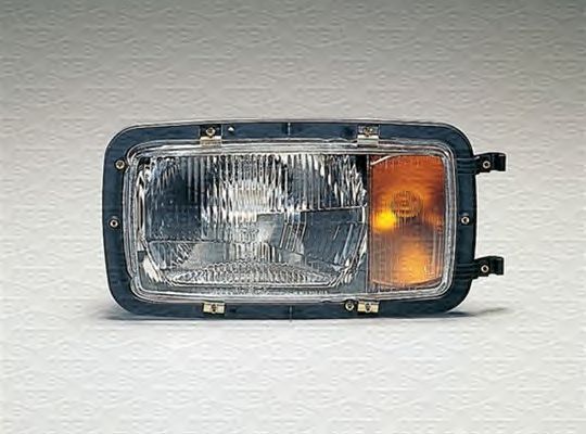 Стекло фары MAGNETI MARELLI 712305620905