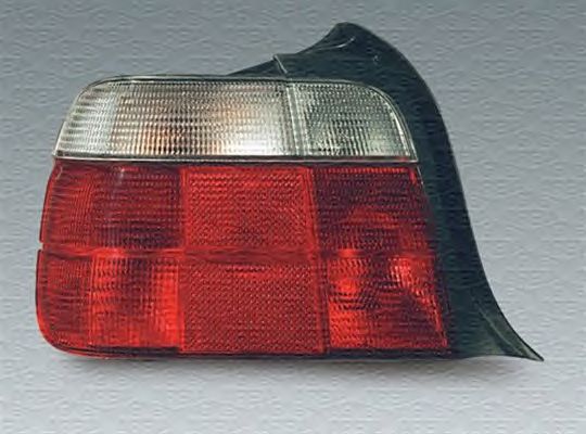 Задній ліхтар MAGNETI MARELLI 714029270707