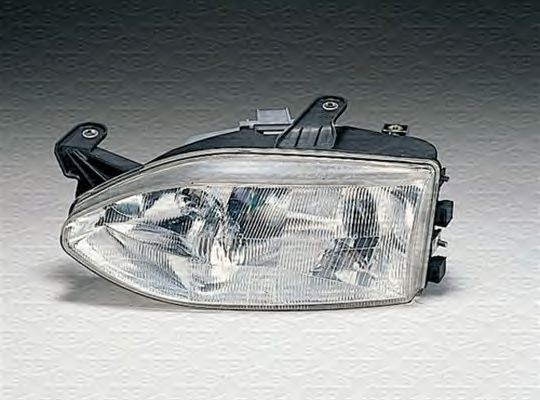 Фара MAGNETI MARELLI 712385431129
