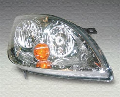 Фара MAGNETI MARELLI 710301208211
