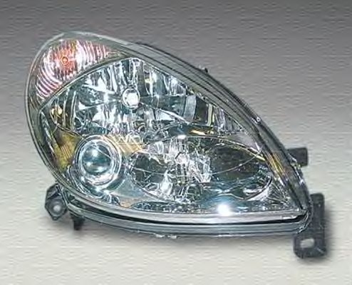 Фара MAGNETI MARELLI 712428801129