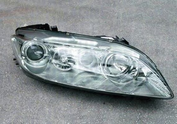 Фара MAGNETI MARELLI 712014002617