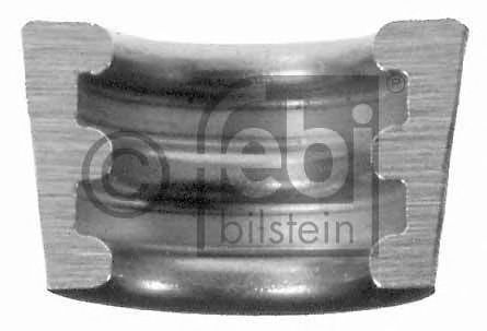 Сухарь клапана FEBI BILSTEIN 01017