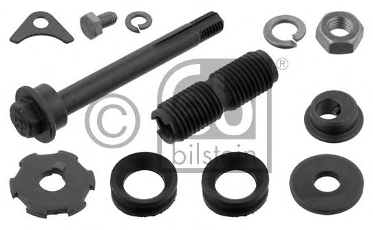 Монтажный комплект рычагов подвески FEBI BILSTEIN 01130