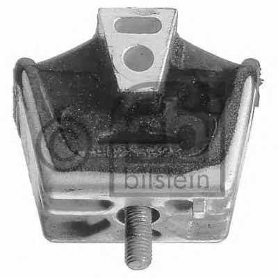 Подушка двигателя FEBI BILSTEIN 02030