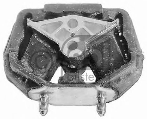 Подвеска, ступенчатая коробка передач FEBI BILSTEIN 02032
