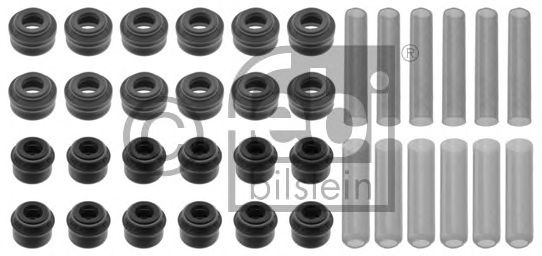 Комплект сальников клапанов FEBI BILSTEIN 02038
