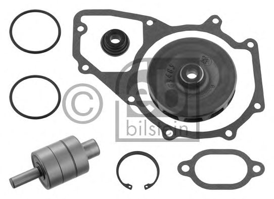 Ремкомплект помпы FEBI BILSTEIN 03224