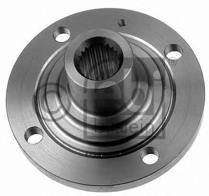 Ступиця колеса FEBI BILSTEIN 03368