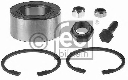 Ступичный подшипник FEBI BILSTEIN 03622