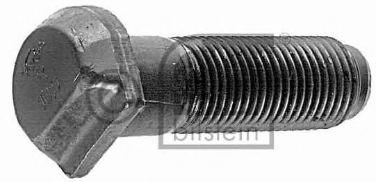 Болт крепления колеса FEBI BILSTEIN 03843