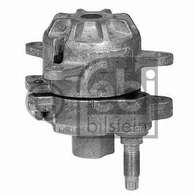 Натяжитель ремня FEBI BILSTEIN 04001