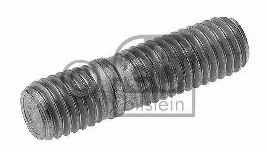 Болт, система выпуска FEBI BILSTEIN 04362