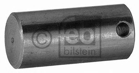 Болт, ролик тормозных колодок FEBI BILSTEIN 04547