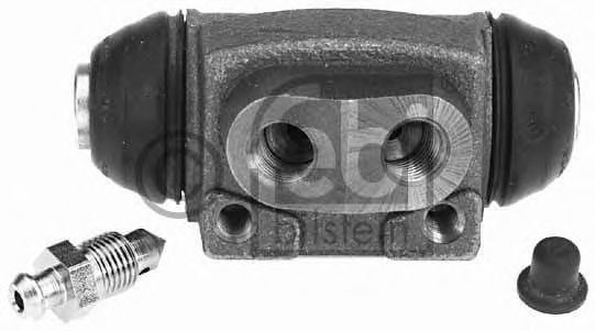 Колесный тормозной цилиндр FEBI BILSTEIN 05702