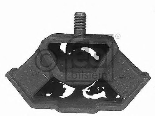 Подвеска, ступенчатая коробка передач FEBI BILSTEIN 05723
