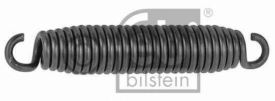 Пружина гальмівної колодки FEBI BILSTEIN 05780