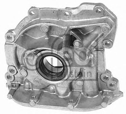 Масляный насос FEBI BILSTEIN 06040