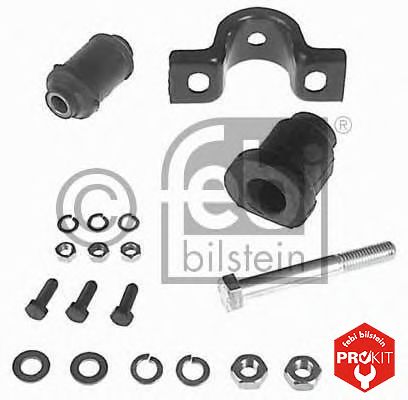 Монтажний комплект важелів підвіски FEBI BILSTEIN 06654