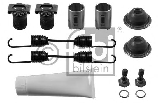 Ремкомплект, автоматичне регулювання FEBI BILSTEIN 07452