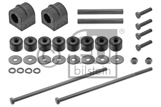 Комплект втулок стабилизатора FEBI BILSTEIN 07568