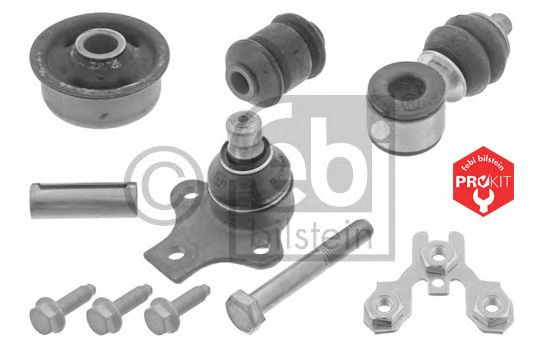 Монтажний комплект важелів підвіски FEBI BILSTEIN 07860