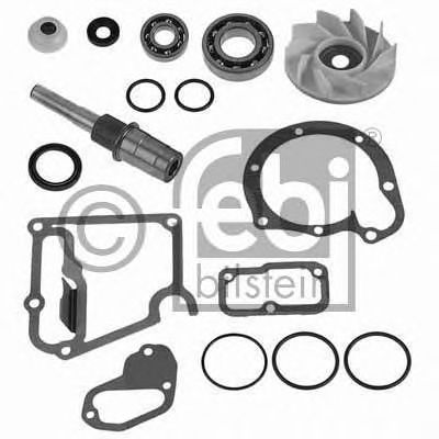 Ремкомплект помпы FEBI BILSTEIN 08076