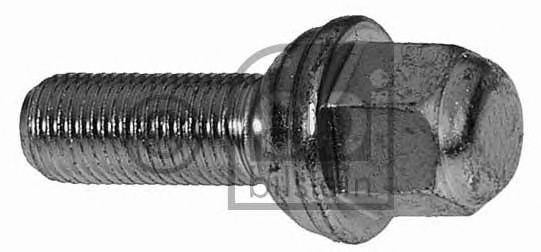 Болт для крепления колеса FEBI BILSTEIN 08237