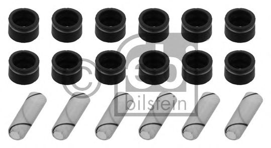 Комплект сальников клапанов FEBI BILSTEIN 08627