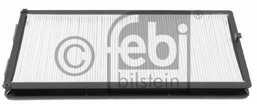 Фільтр салону FEBI BILSTEIN 09187