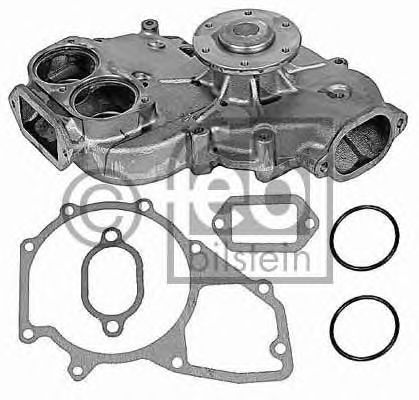Помпа FEBI BILSTEIN 09197