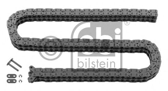 Цепь распредвала (ГРМ) FEBI BILSTEIN 09243